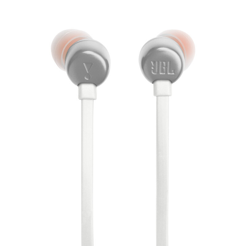 Miniatura Fone de Ouvido JBL Tune 310 com entrada USB-C Branco
