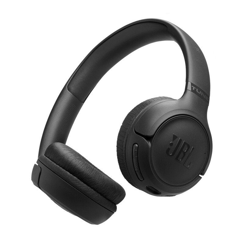 Fone de Ouvido JBL Tune 530BT Preto