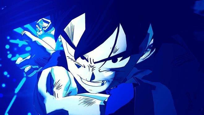 Miniatura Dragon Ball Z Kakarot - Xbox One