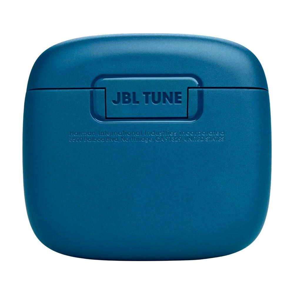 Miniatura Fone de Ouvido JBL, In Ear, Tune Flex, Azul