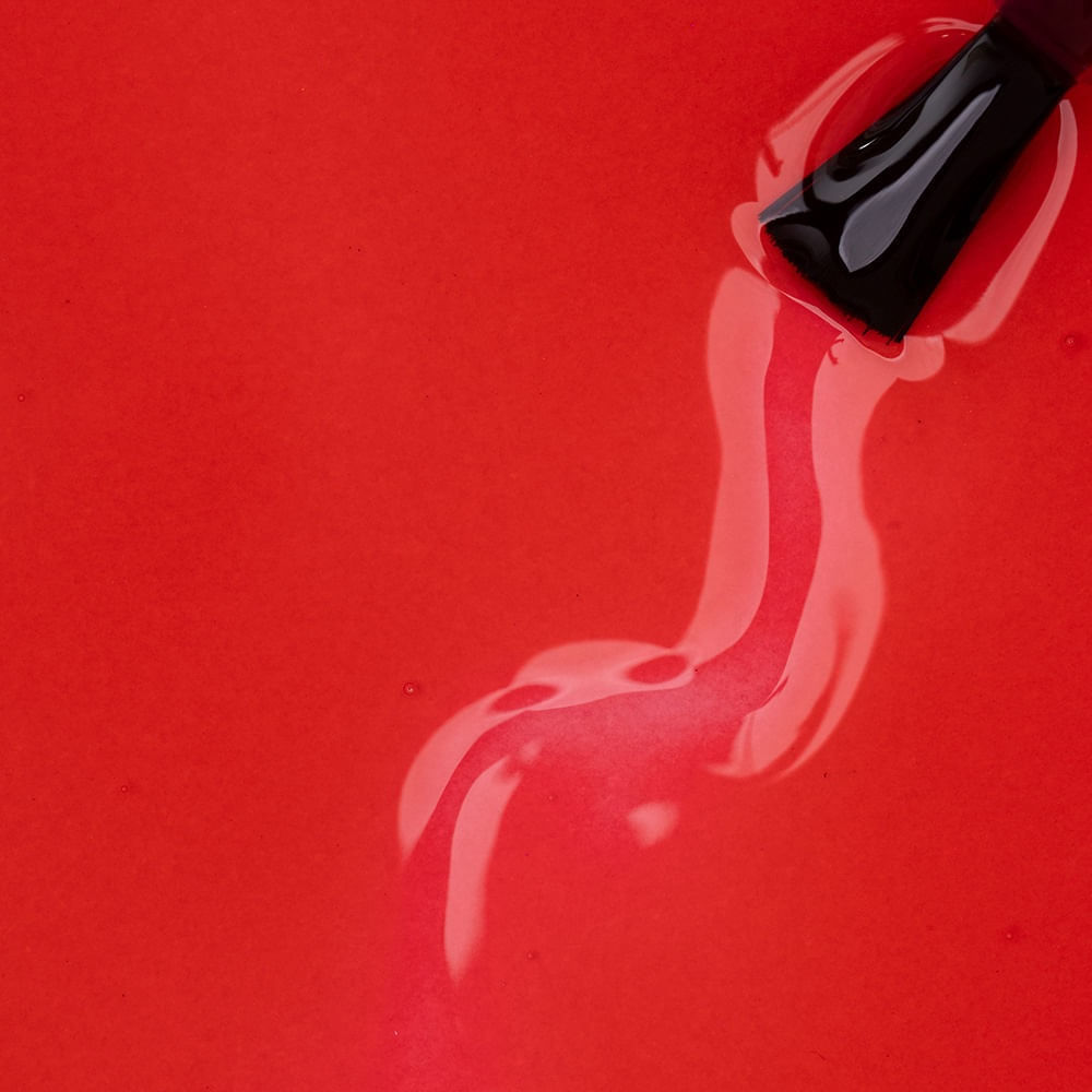 Esmalte Risqué e Chilli Beans Dá Um Grau na Cor 8ml