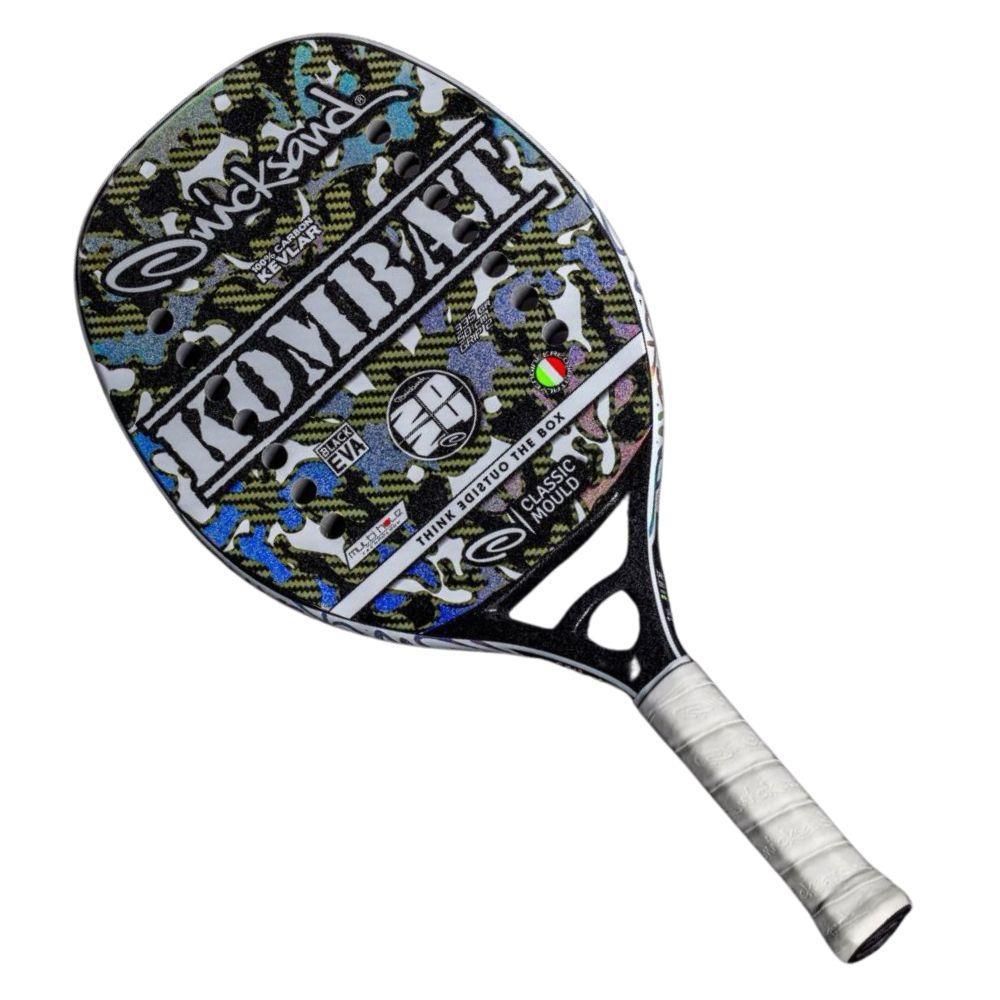 Miniatura Raquete De Beach Tennis Quicksand Kombat 2024