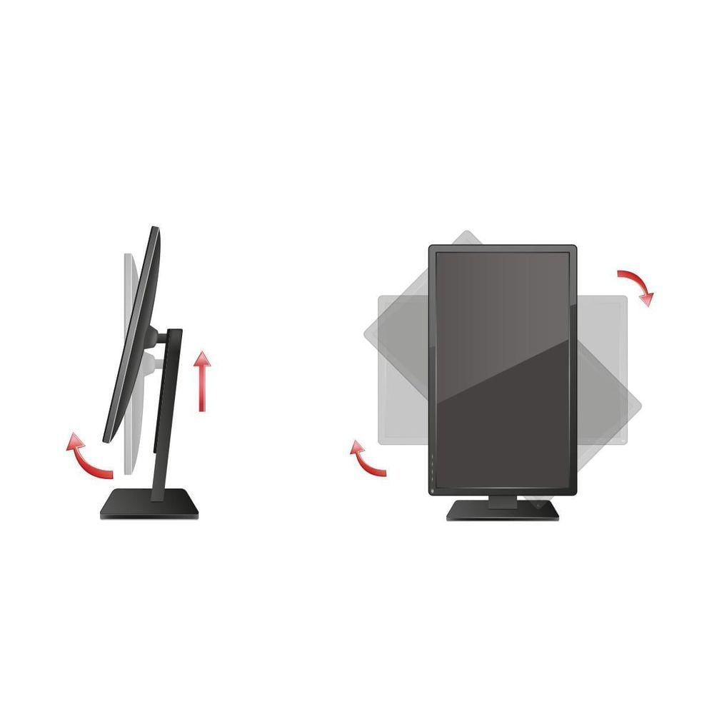 Monitor Gamer Philco 27 180Hz Full HD Tela Plana PMG27M23T Bivolt