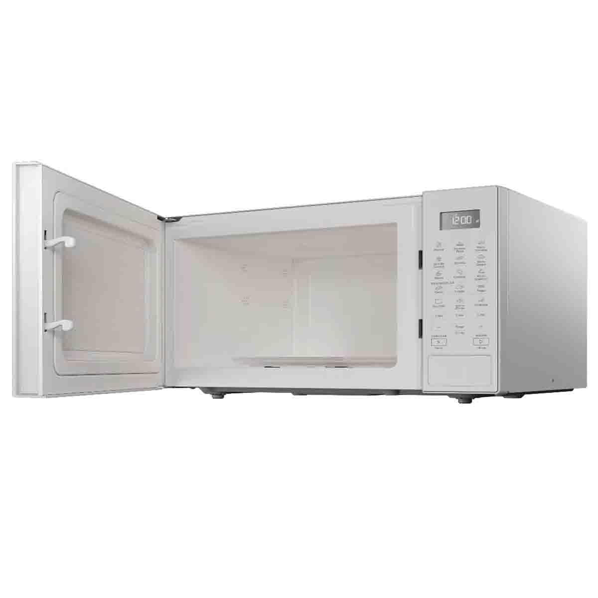 Miniatura Micro-Ondas Brastemp 32 Litros Com Menu Gourmet - Bms46 220V