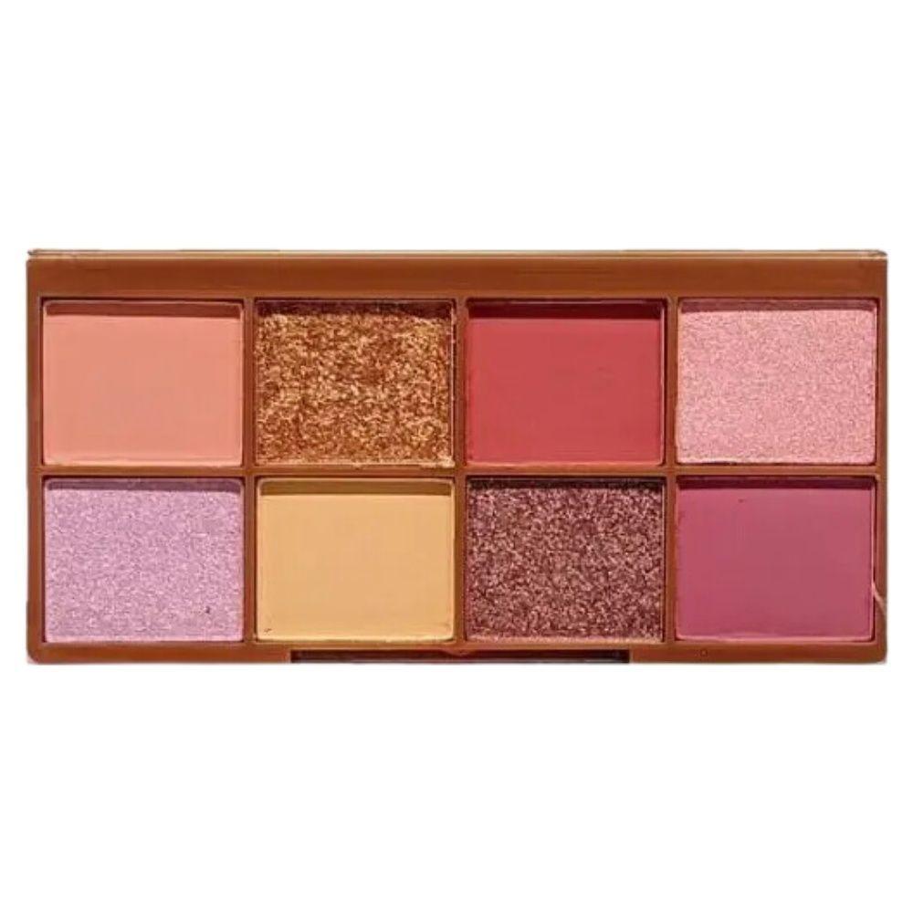 Miniatura Ruby Rose Paleta De Sombras Basic Fall Hbf527 46,8g