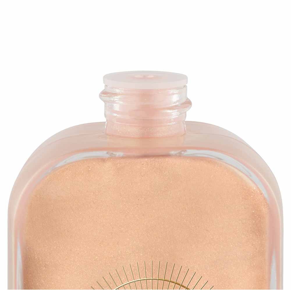 Óleo Corporal com Brilho Catrice Mulher Maravilha 100ml
