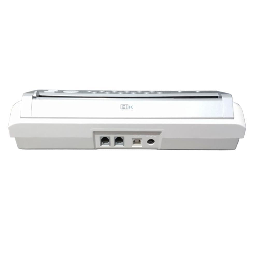 Miniatura Maquina Fax Digital Dm1000 Hikor Technology