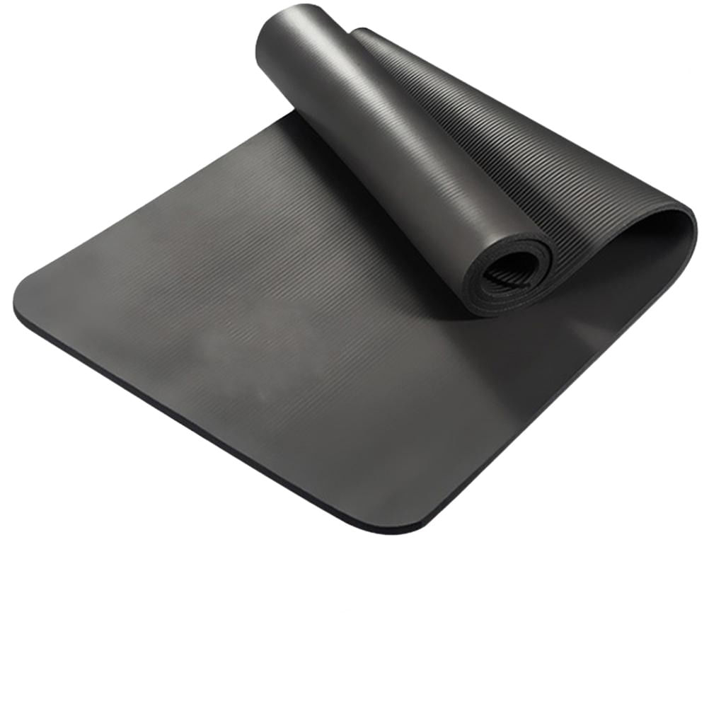 Miniatura Tapete De Yoga Academia Pilates E Ginastica - 183 Cm Nbr