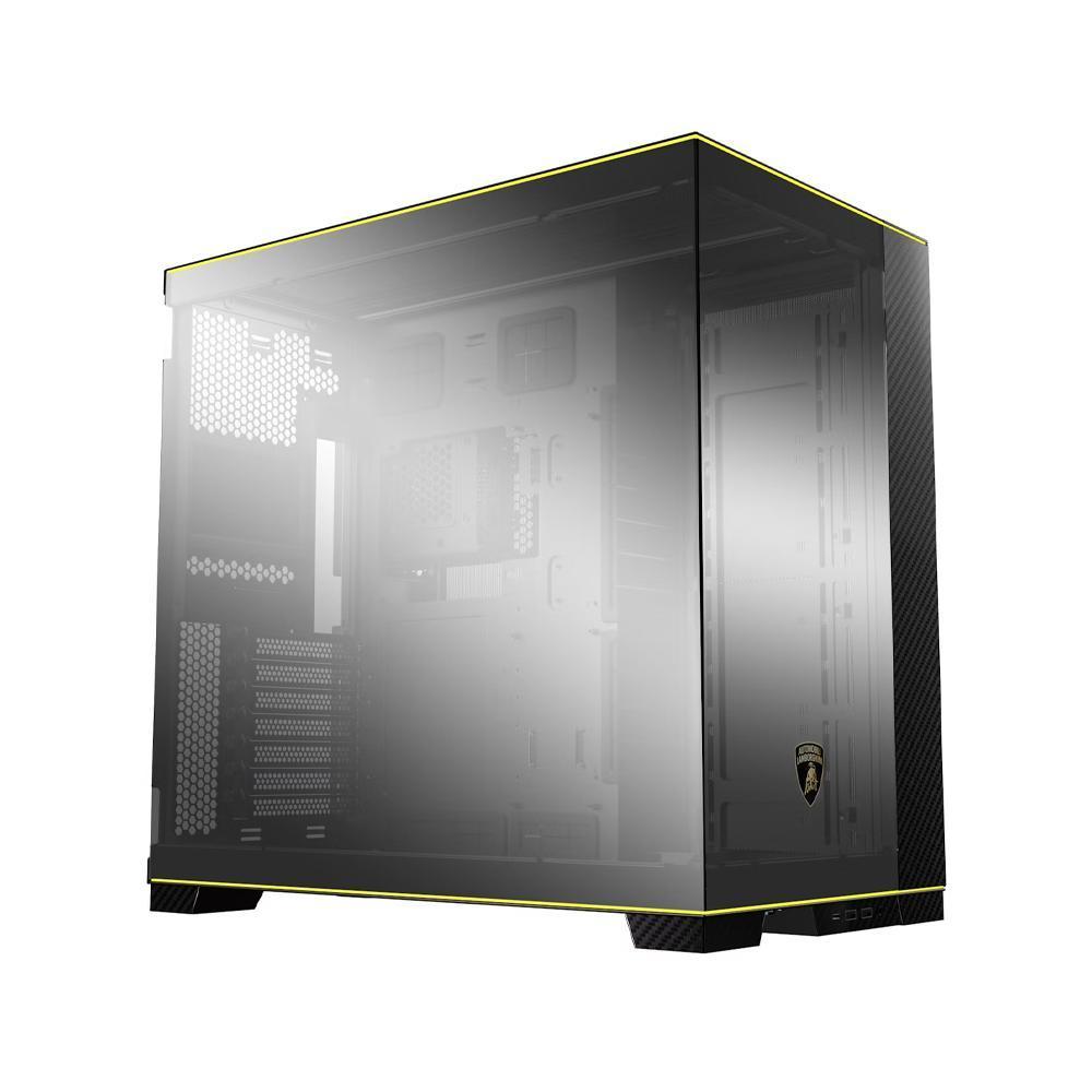 Gabinete Lian Li O11 Evo Rgb Lamborghini Pto