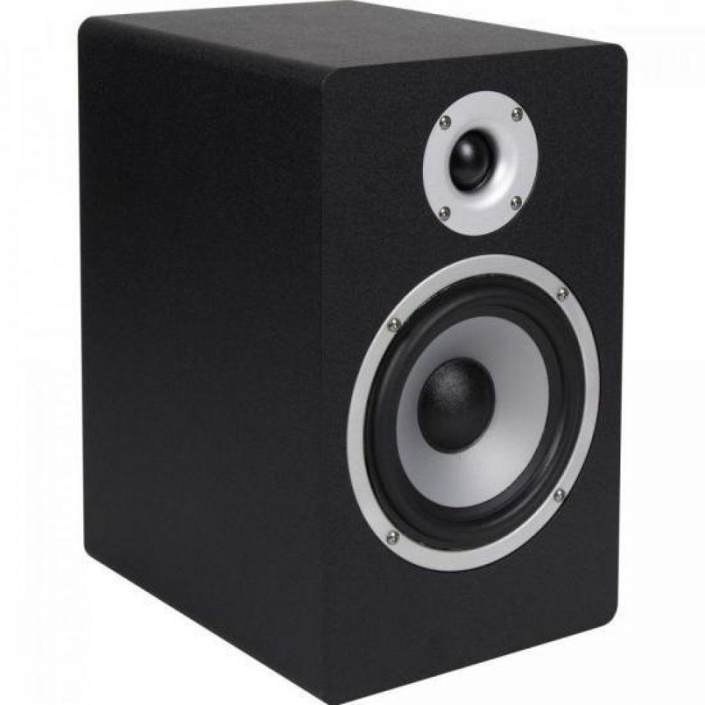 Miniatura Monitor De Estudio Bi-Amplificado M50 Hayonik