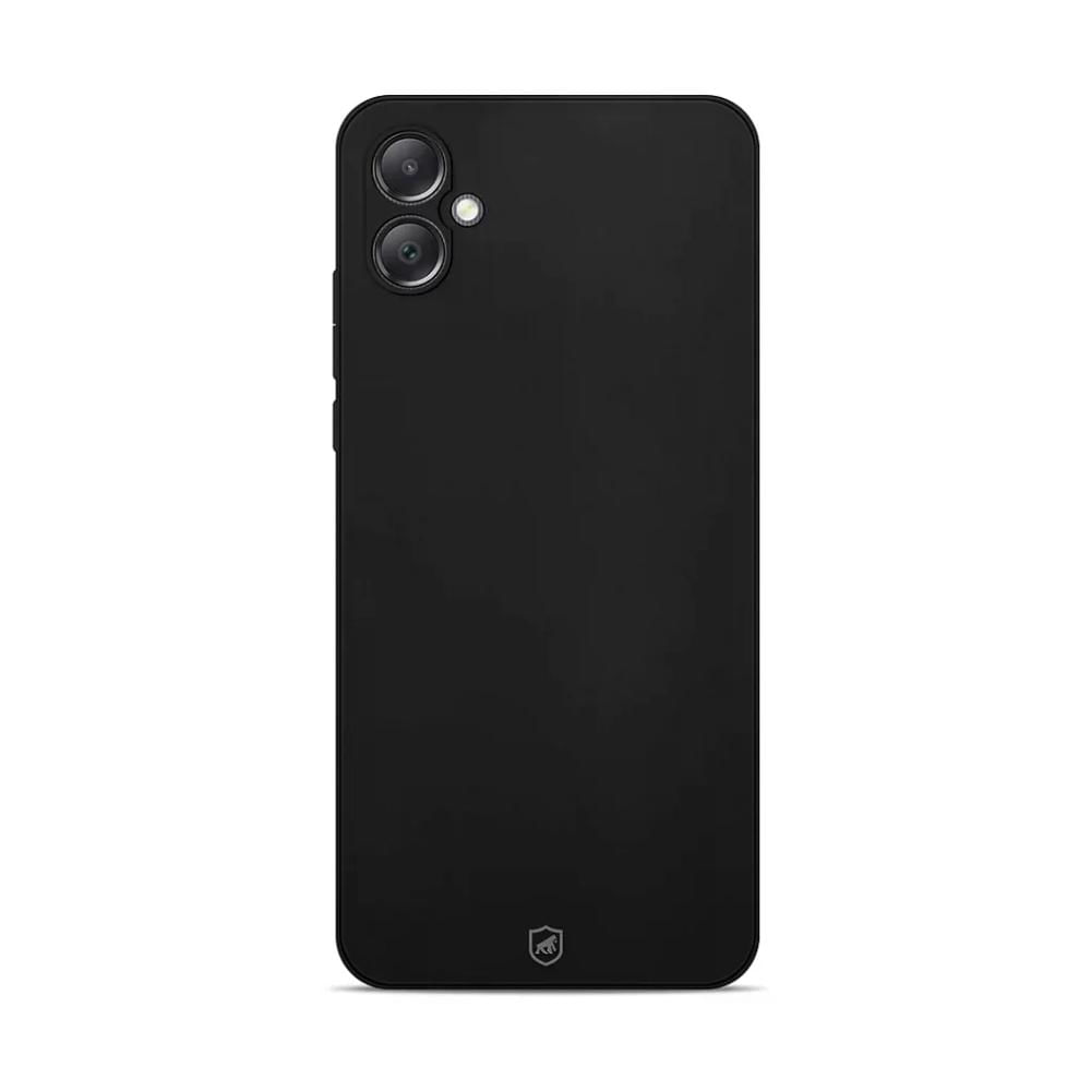Miniatura Kit Capa Silicon Veloz e Película Hydrogel HD para Samsung Galaxy A05 - Gshield