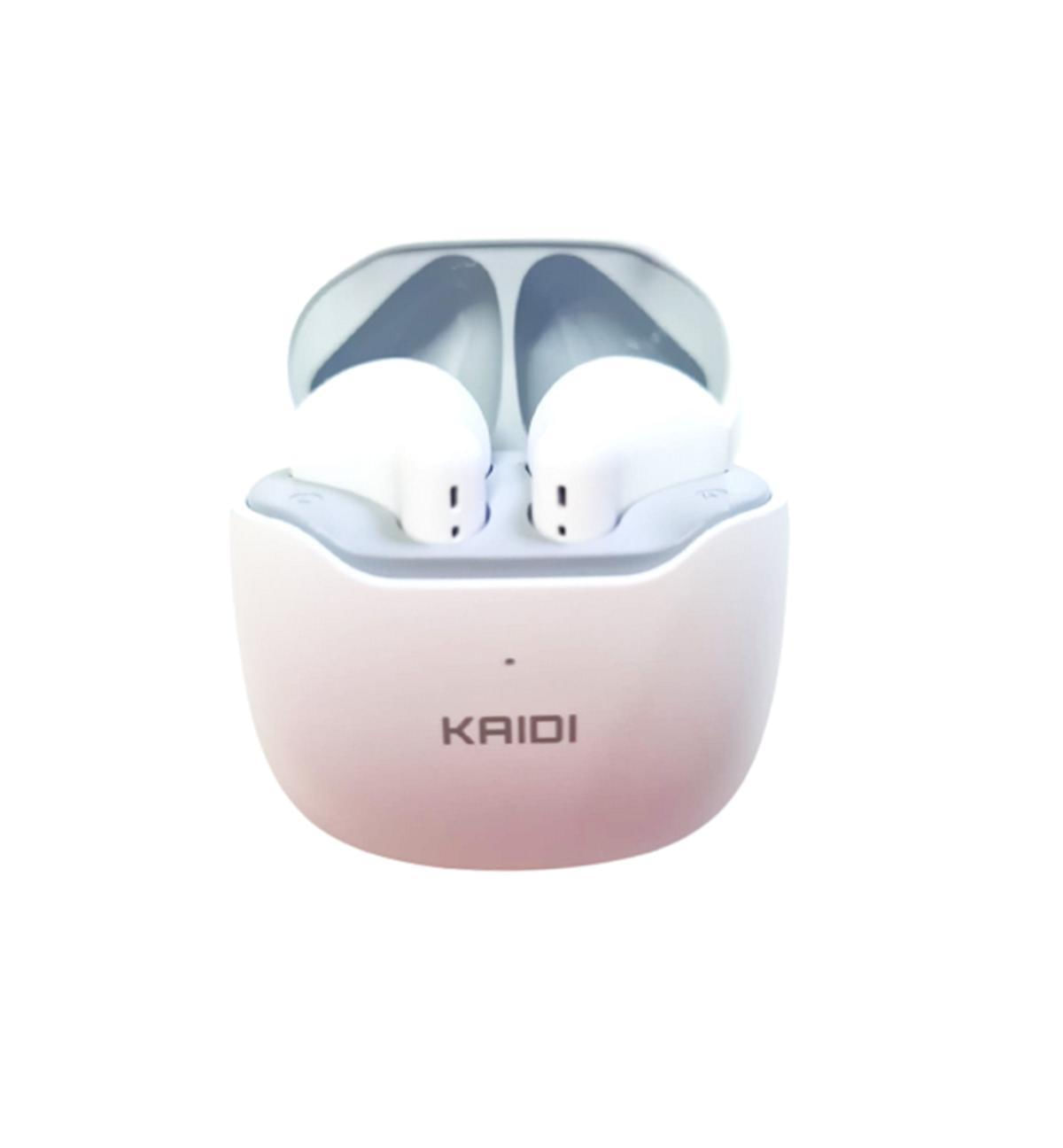 Miniatura Fone De Ouvido Sem Fio Com Bluetooth Kd771 Alta Potência