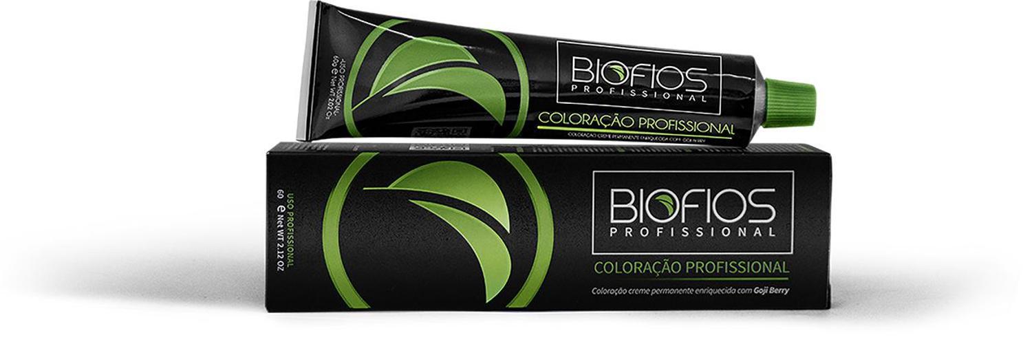 Miniatura Coloração - Tintura Para Cabelo - 8.7 - Louro Claro Marrom