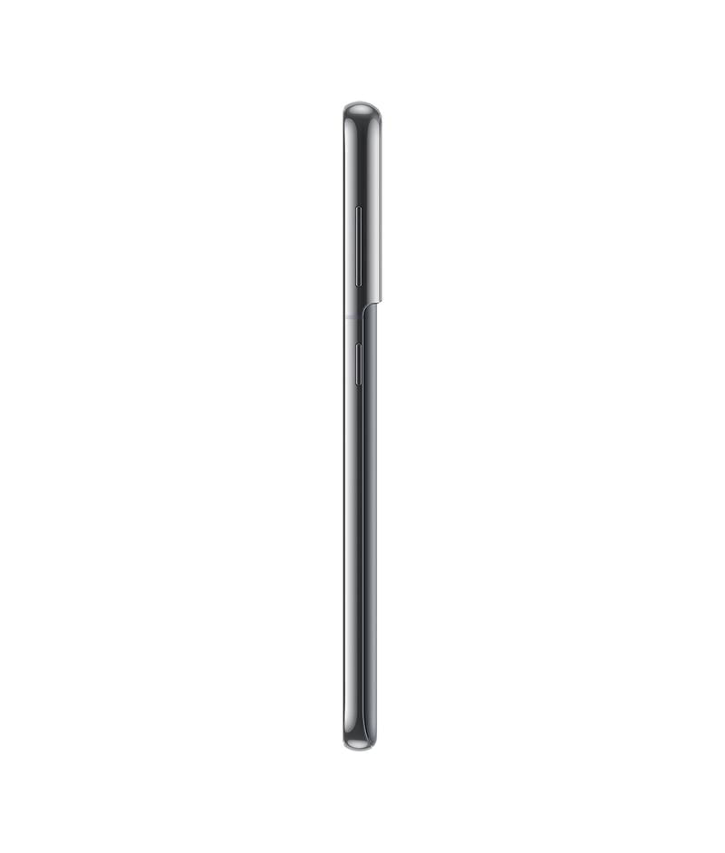 Miniatura Usado: Samsung Galaxy S21 128GB 5G Cinza Bom - Trocafone