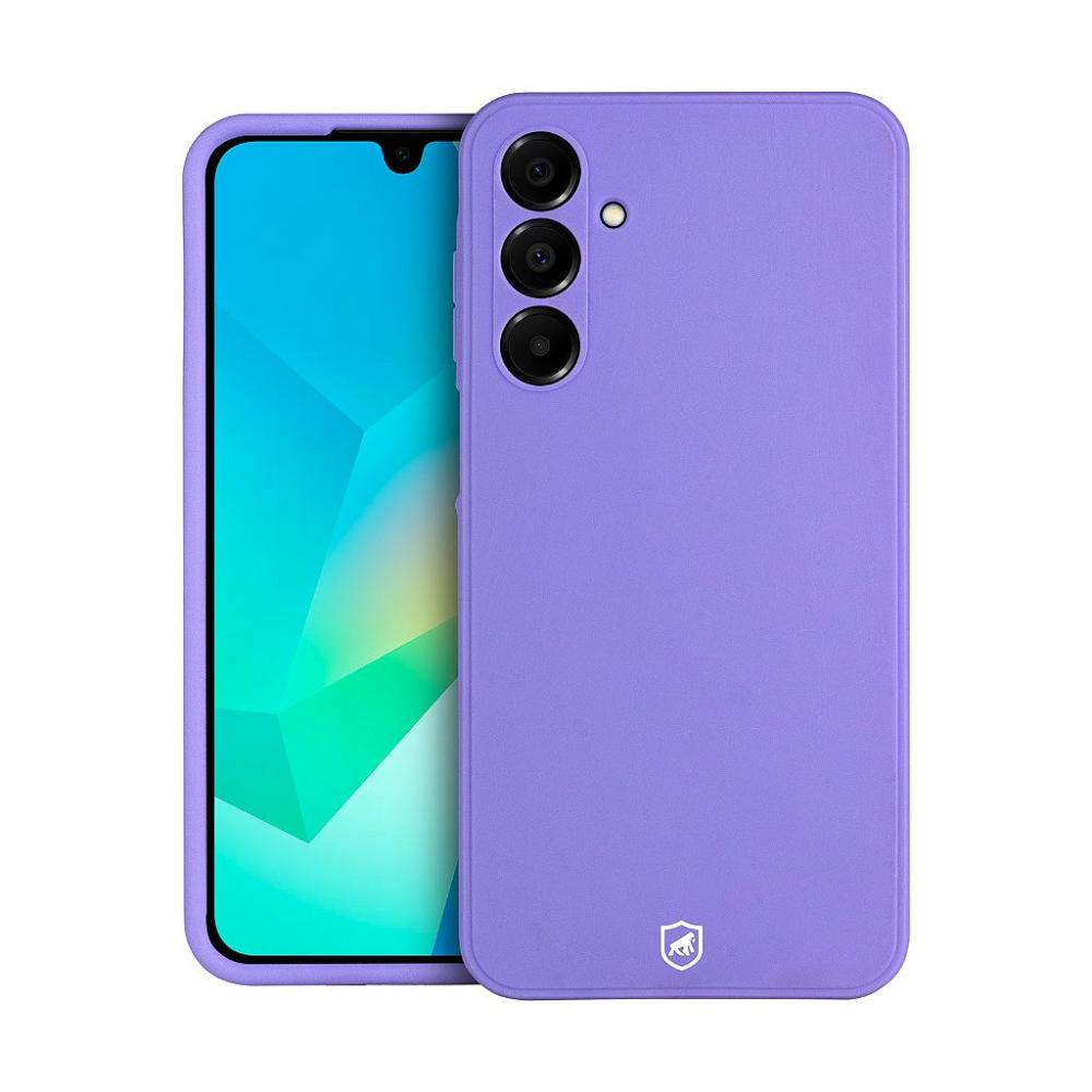 Miniatura Capa para Samsung Galaxy A16 5G - Silicon Veloz - Gshield