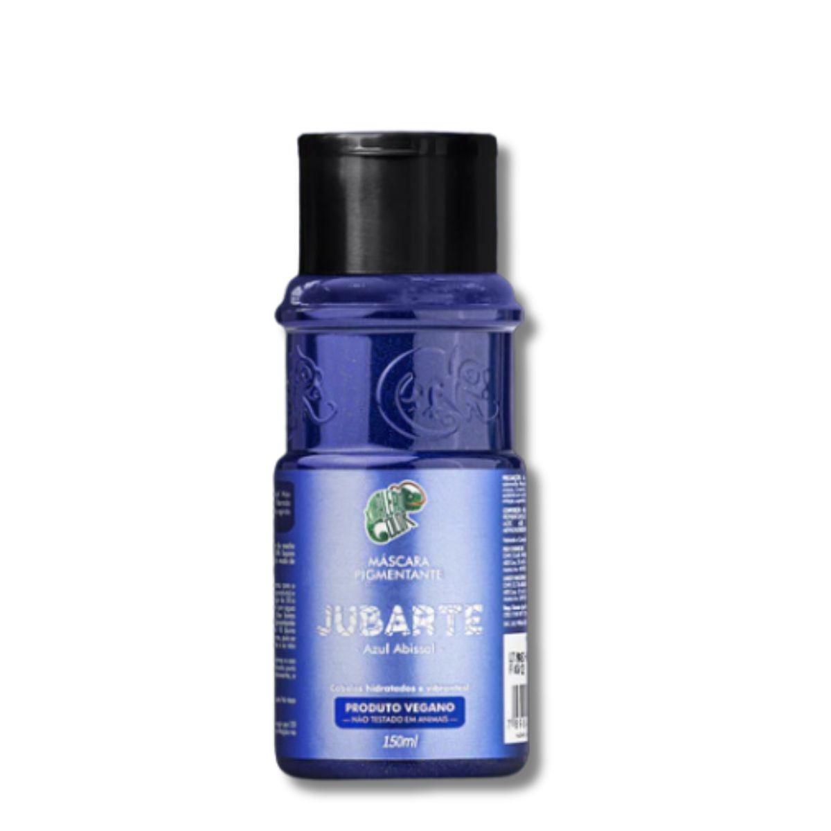Miniatura Máscara Pigmentante Kamaleão Color 150Ml - Jubarte