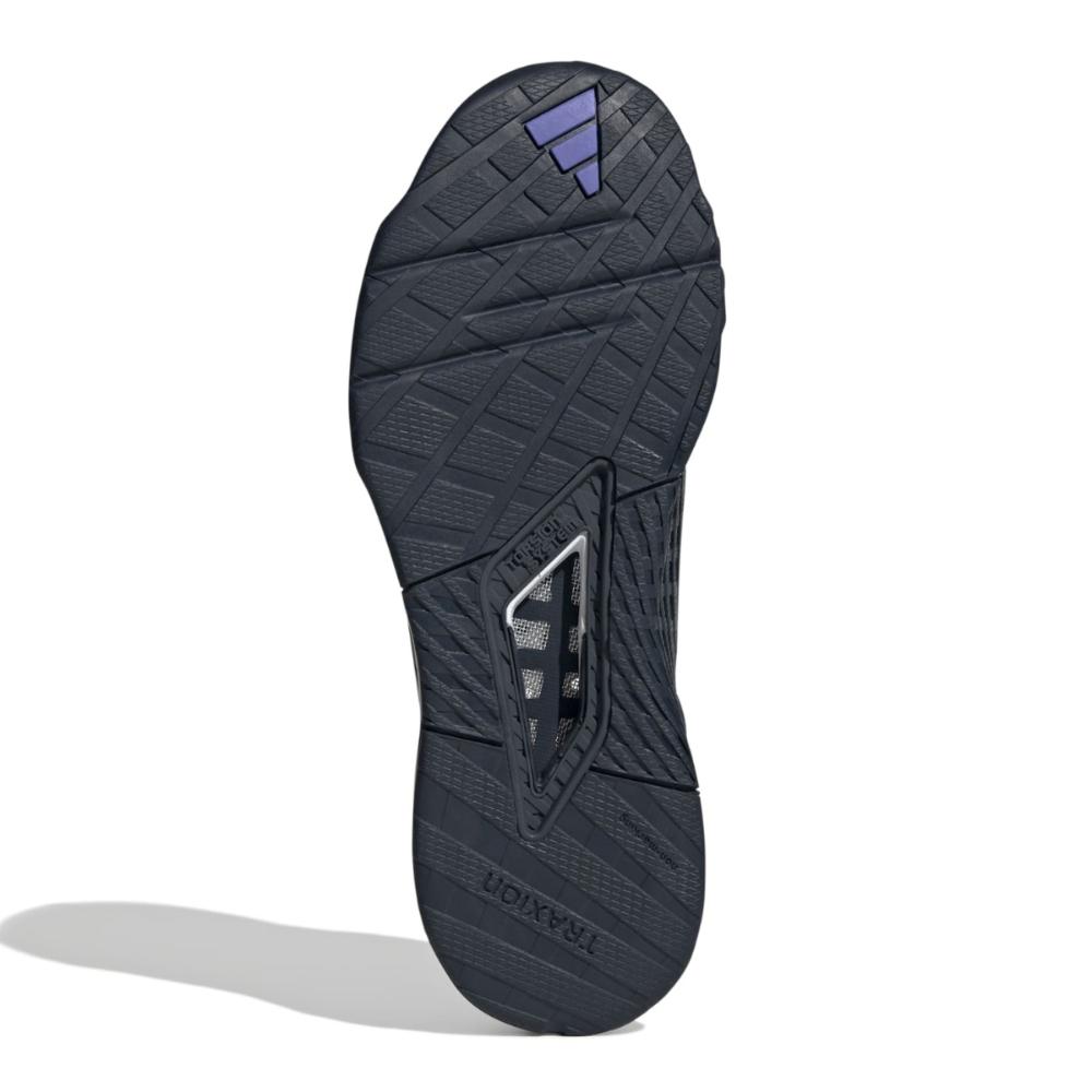 Miniatura Tênis Adidas Dropset 3 Unissex MARINHO/AZUL - 34
