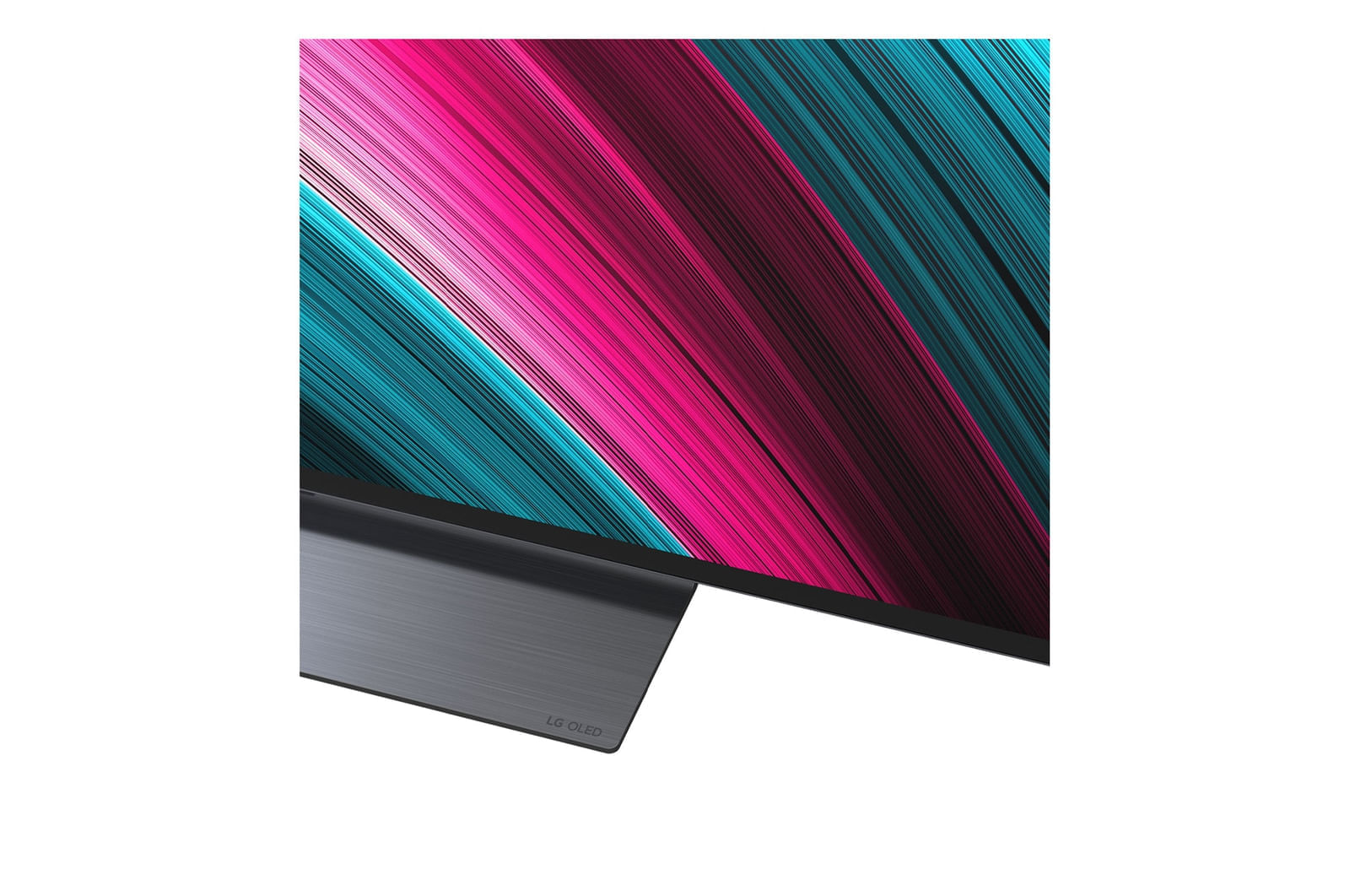 Smart TV LG OLED evo AI C5 65 Polegadas (OLED65C5PSA): brilho incomparável e imagem perfeita em 4K 12 meses - 65 " - 110v/220v