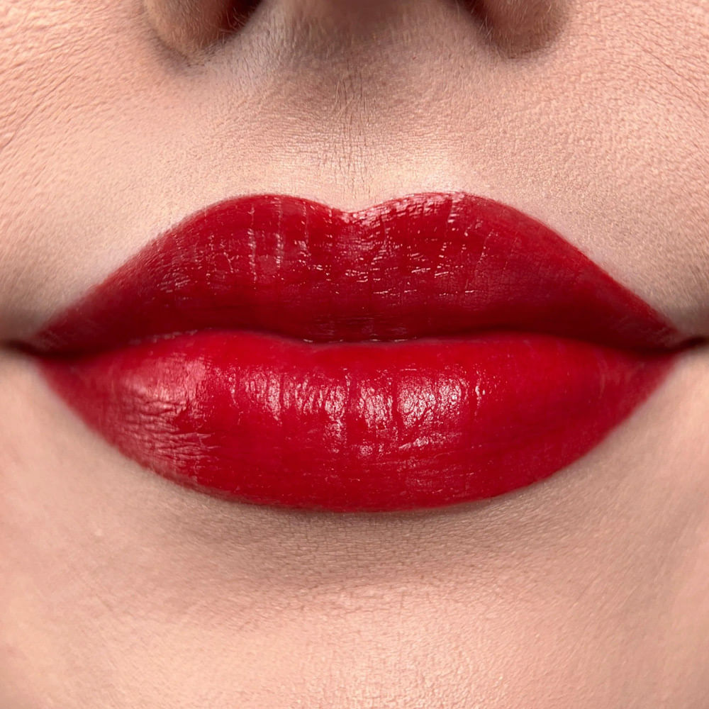 Miniatura Lip Tint em Gel Miss Rôse Selva Neon Cor 02