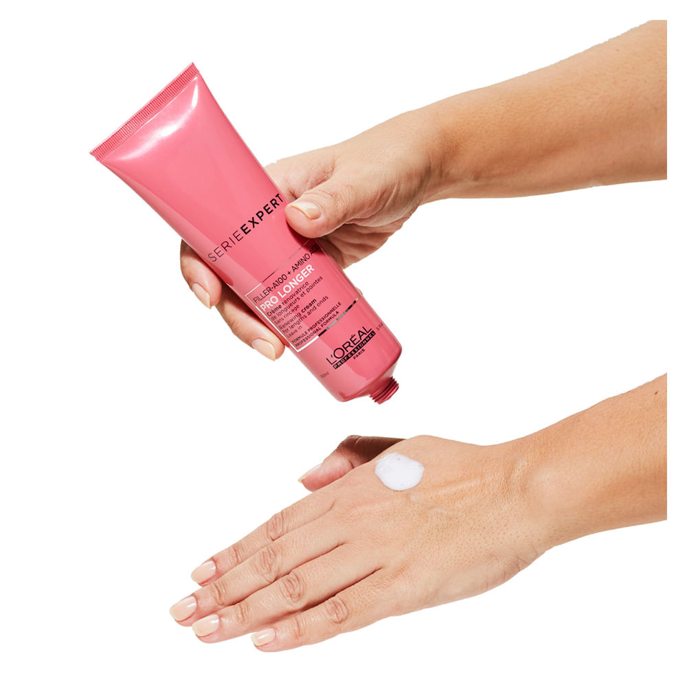 L’Oreal Professionnel Pro Longer Leave In Reparador 150ml