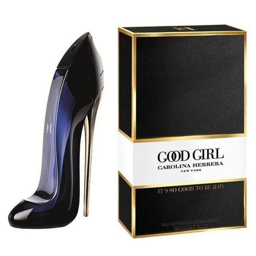 Miniatura Perfume Carolina Herrera Good Girl - Eau De Parfum - 150 Ml Volume Da Unidade 150 Ml