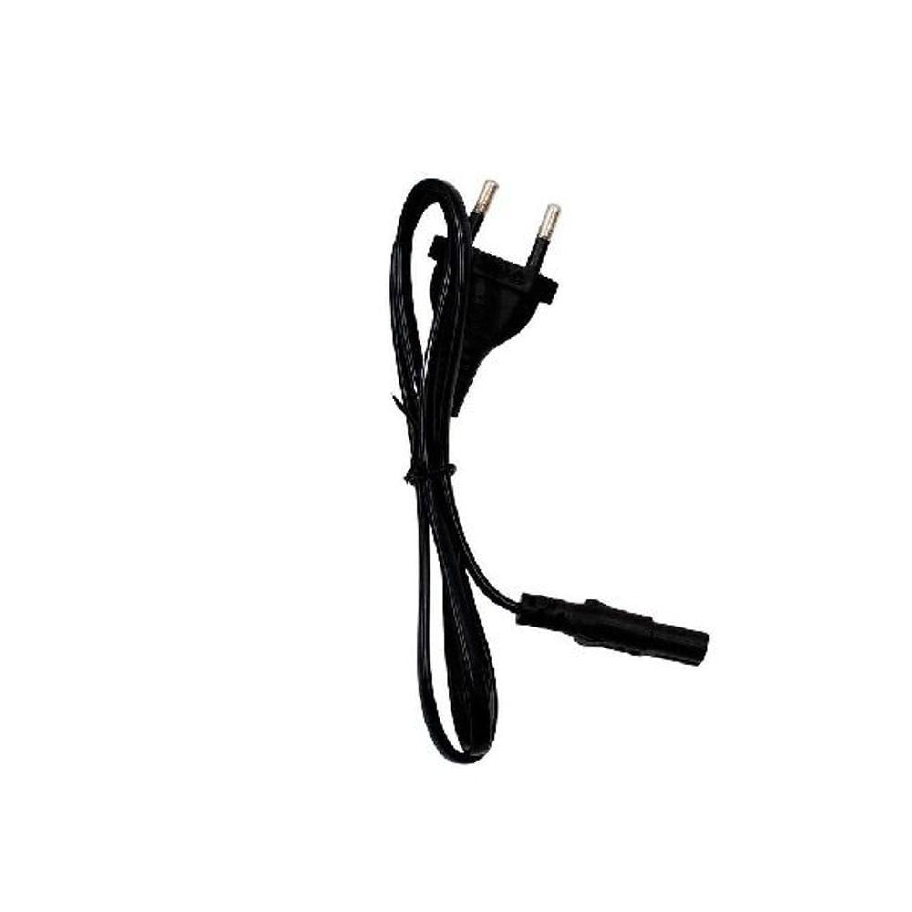 Miniatura Marmita Termica Eletrica 1,5l Portatil 110v Preto