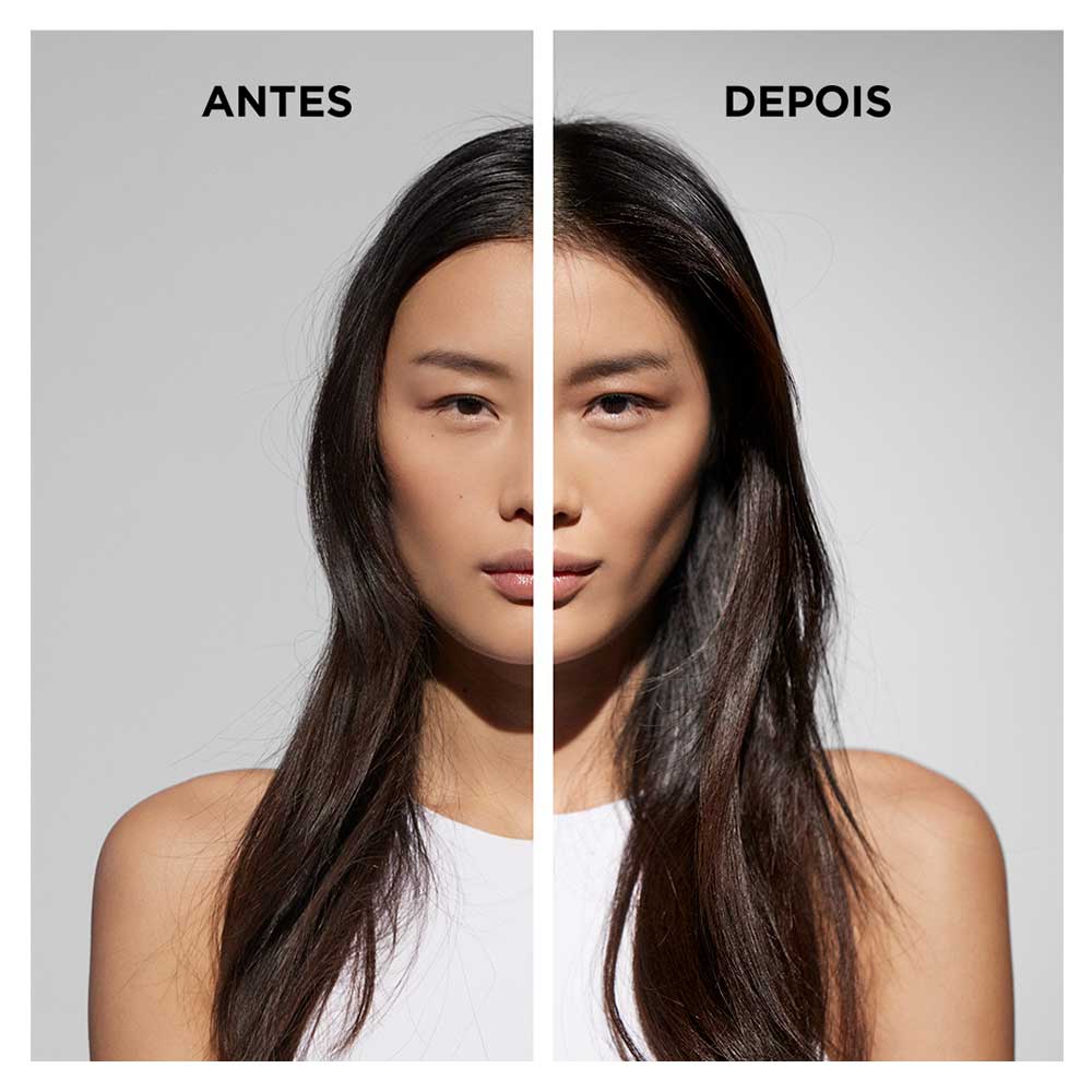 Miniatura Kérastase Specifique Bain Divalent Shampoo Limpeza Profunda 250ml