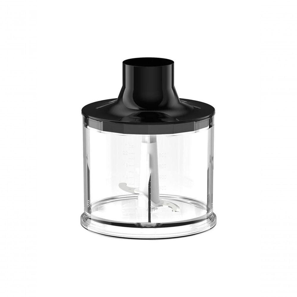 Miniatura Mixer Arno Turbomix Pro 3 Em 1 Mx31 400W Preto