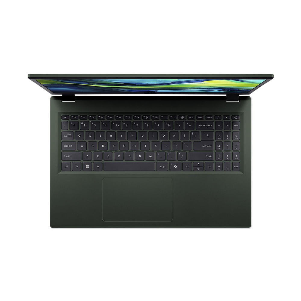 Miniatura Notebook Acer Aspire GO 15 AG15-71P-53D9 Intel® Core™ i5-13420H de 13ªG 16GB RAM 512GB SSD Linux 15.6”