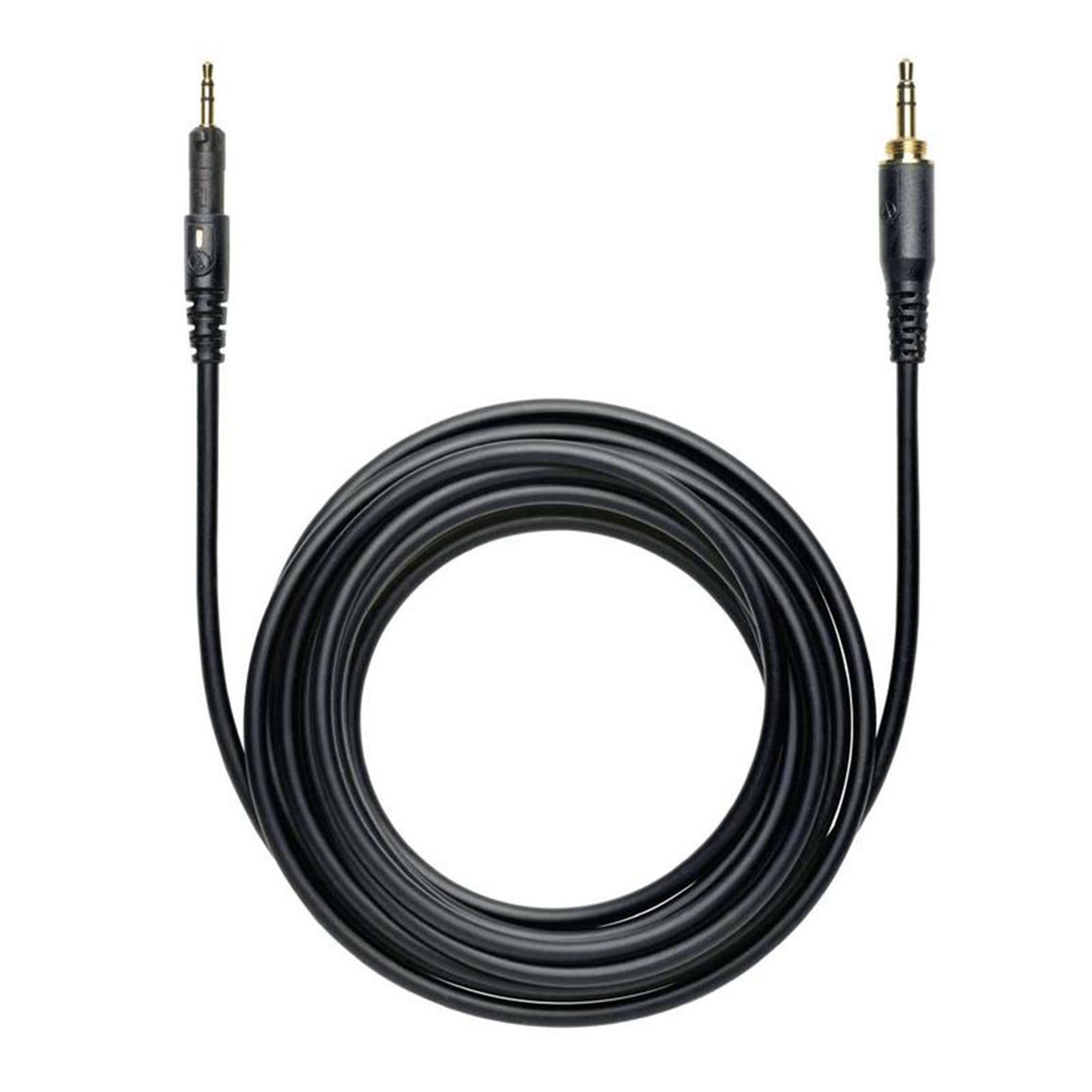 Fone de Ouvido Audio Technica ATH M40X Fone Profissional