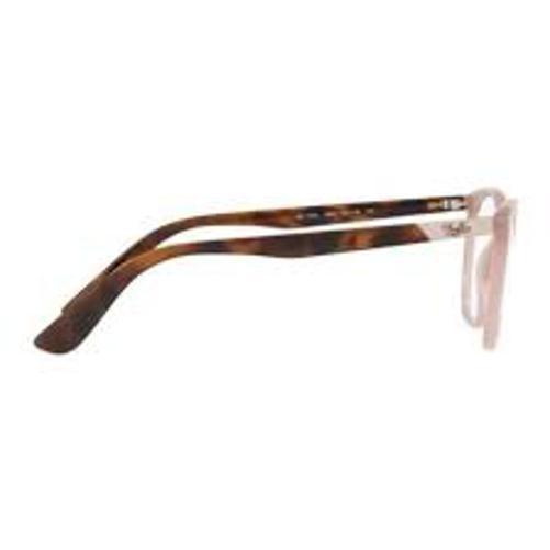 Miniatura Armação Óculos De Grau Feminina Ray Ban Rb7161L 5893