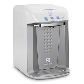 Purificador de Água Electrolux PA21G Bivolt - Branco Bivolt