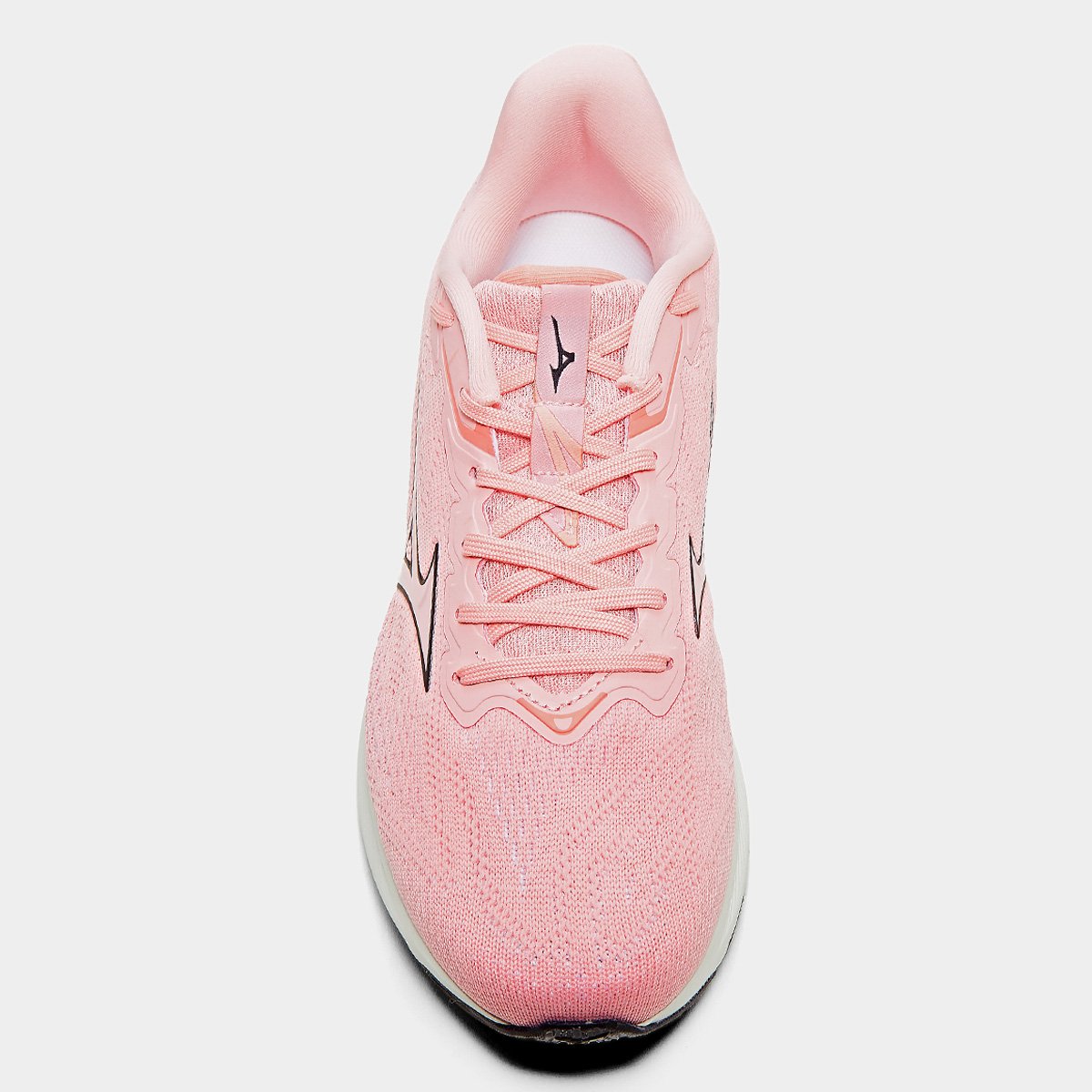 Miniatura Tênis Mizuno Enigma 2 Feminino Rosa - 34