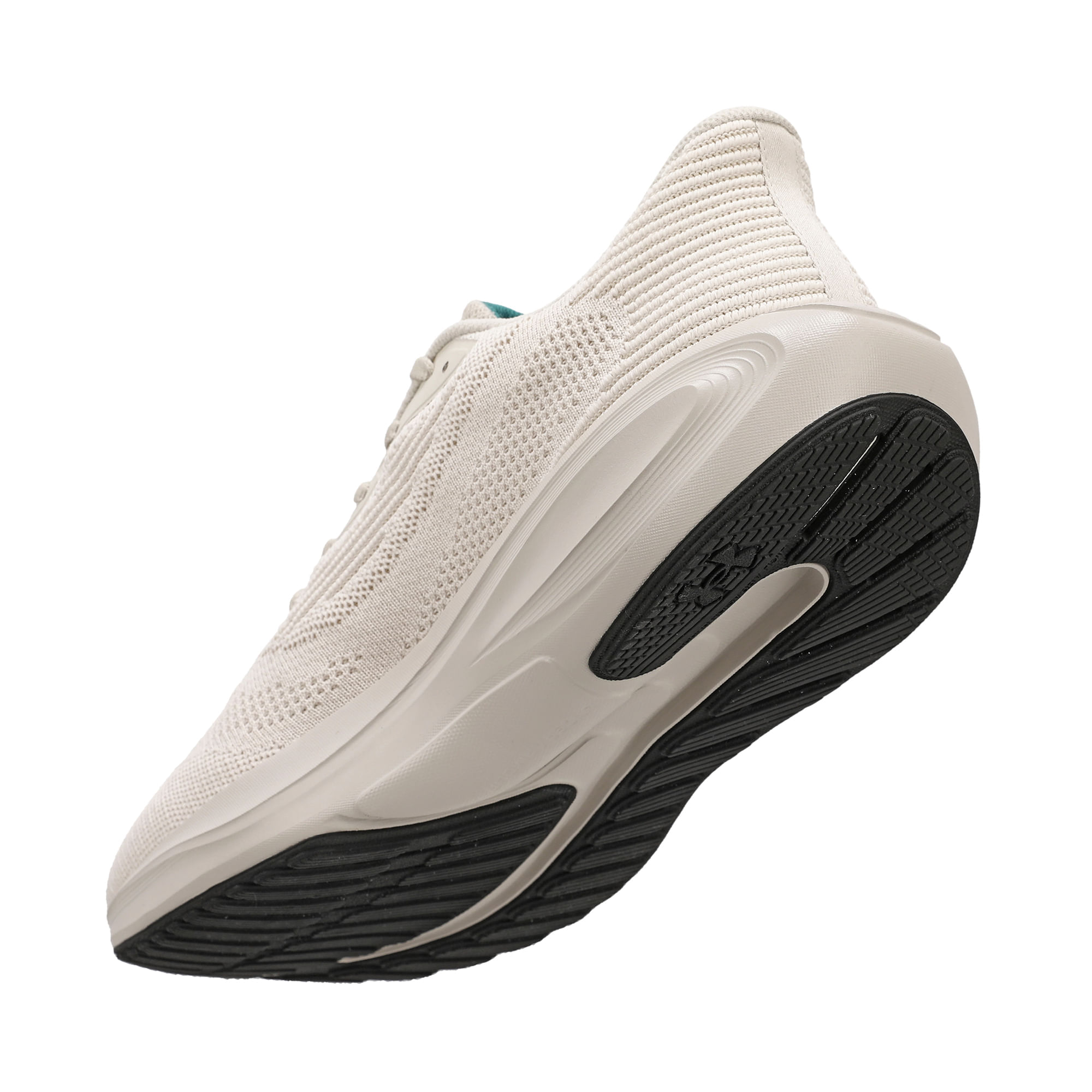 Miniatura Tênis de Corrida Under Armour Starlight 2 Azul - 34