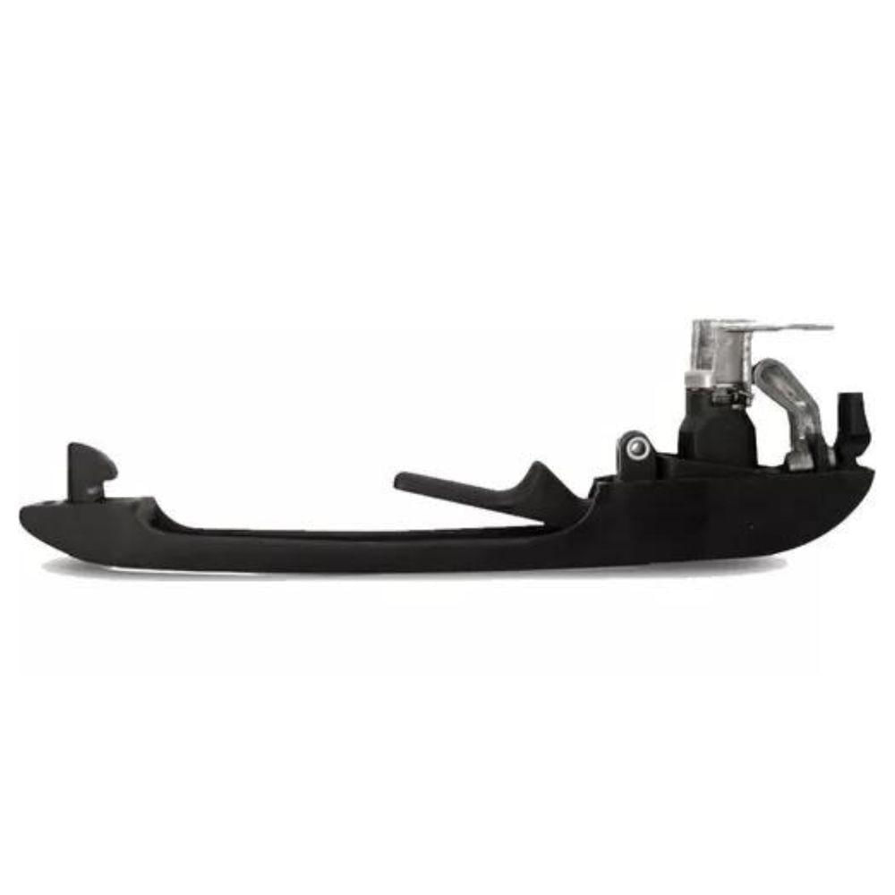 Miniatura Maçaneta Externa Dianteira Esquerda Metal Gol Parati 80 à 86