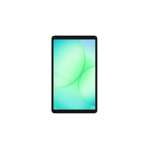 Miniatura Tablet Samsung Galaxy Tab A11 Wi-Fi Tela 8.7" 90Hz 64GB Câmera 8MP Prata