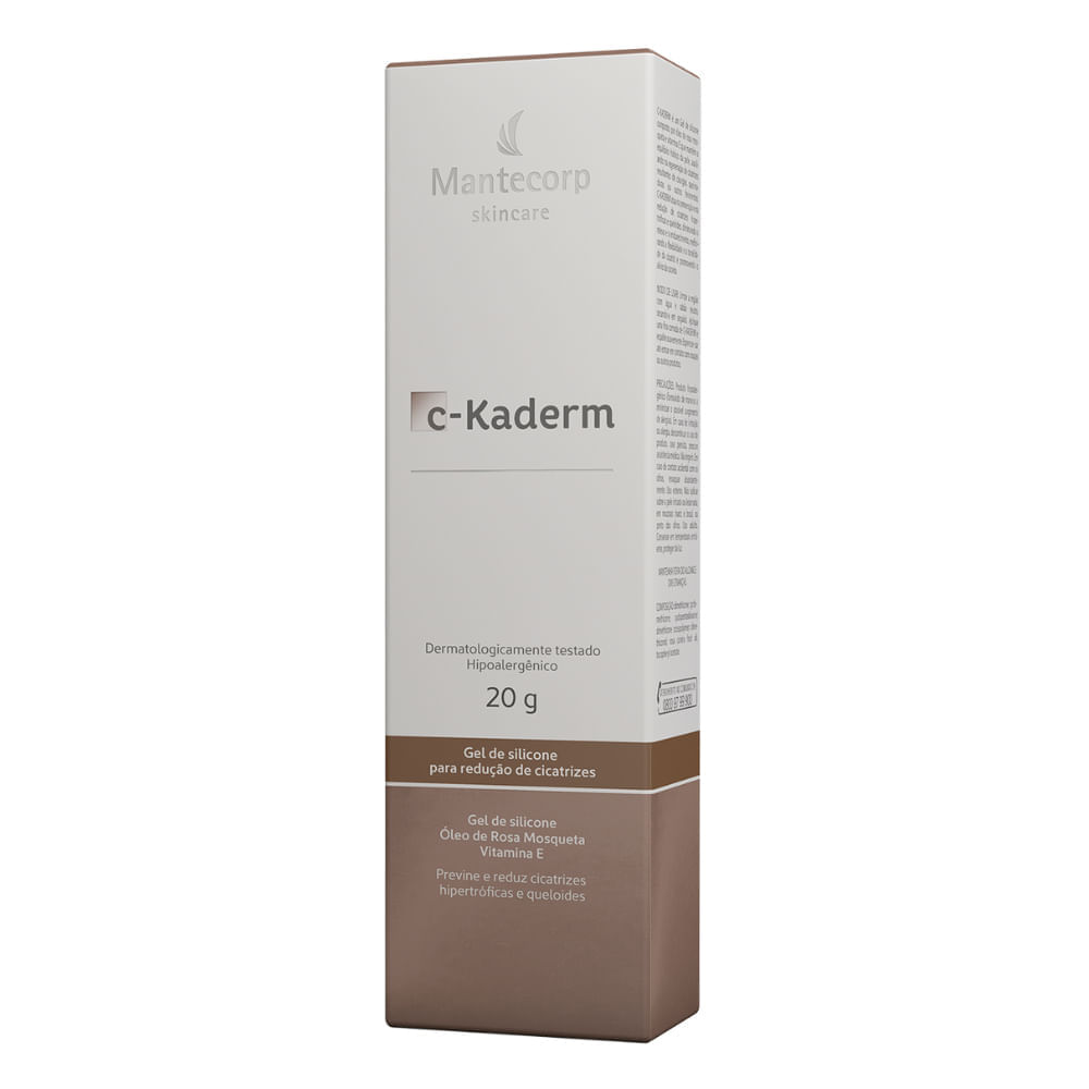 Miniatura C-Kaderm Gel 20g