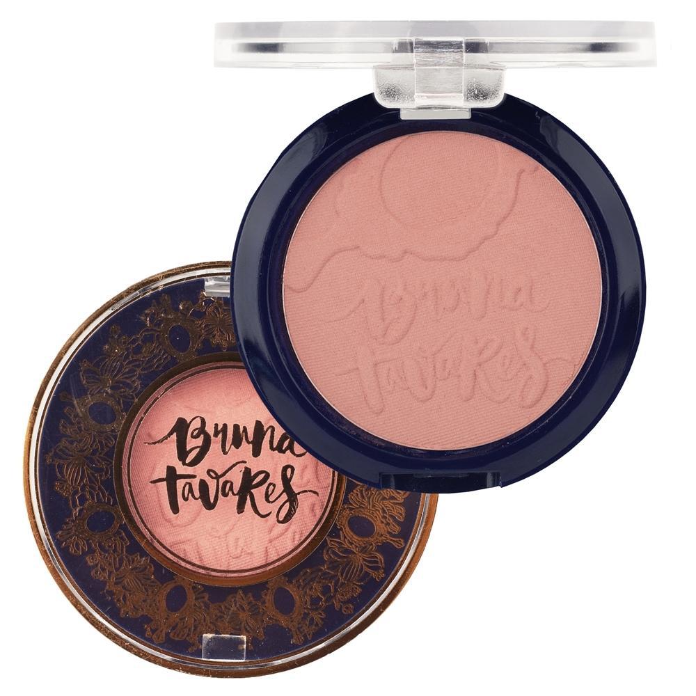 Miniatura Bt Blush Color Magnolia 4,5G - Bruna Tavares