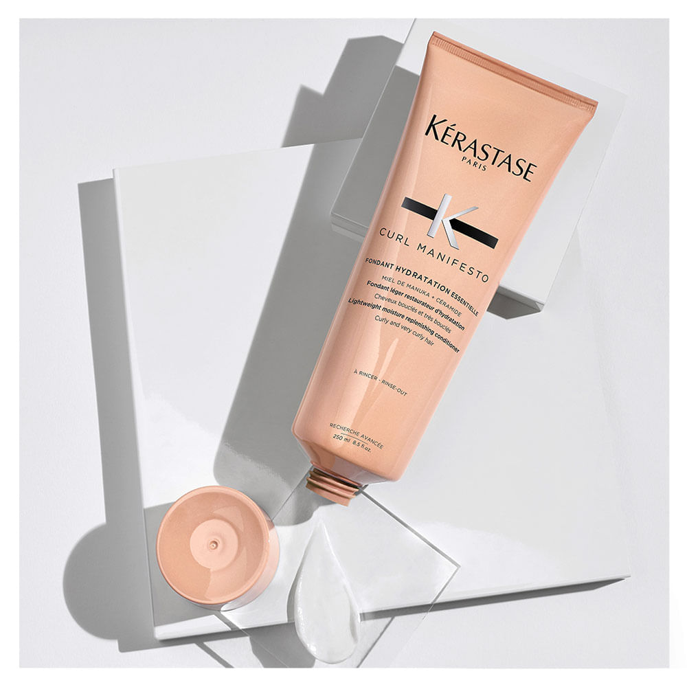 Miniatura Kérastase Curl Manifesto Fondant Hydratation Essentielle Condicionador 250ml