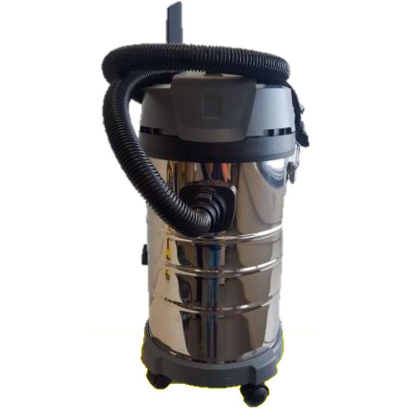 Aspirador de Pó e Líquido 30 Litros 1600W NT 3000 Inox KARCHER 220V