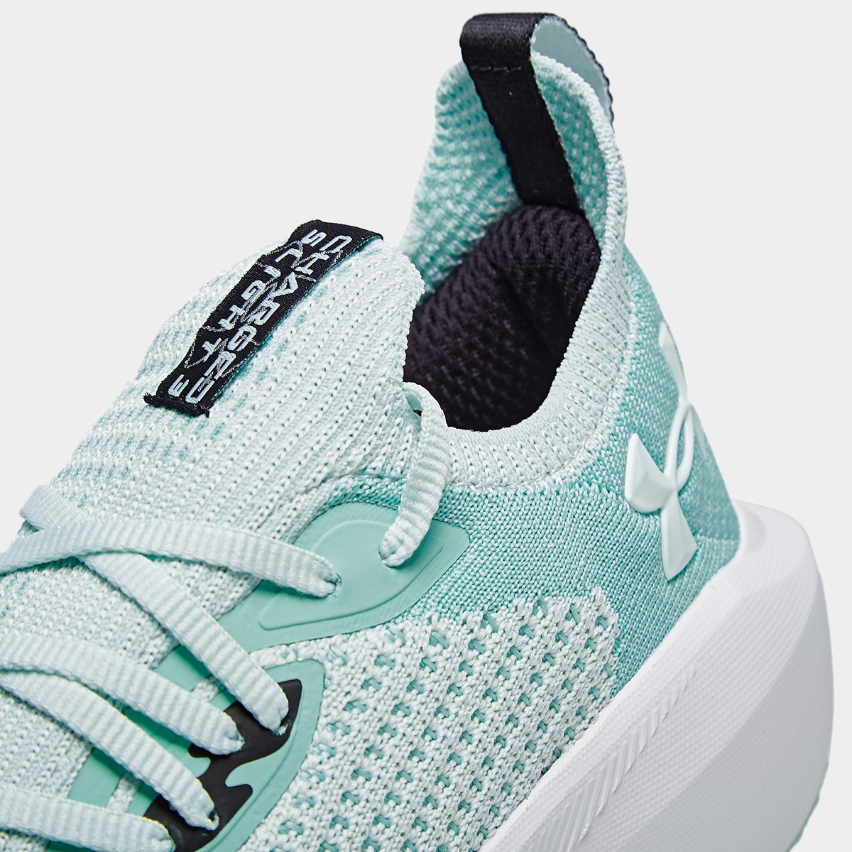 Tênis Under Armour Ch.Slight 3 Masculino Verde - 34