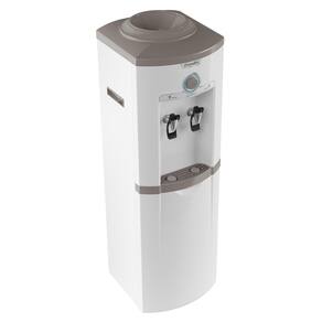 Miniatura Bebedouro Esmaltec de Coluna EGC35B - Branco 110V
