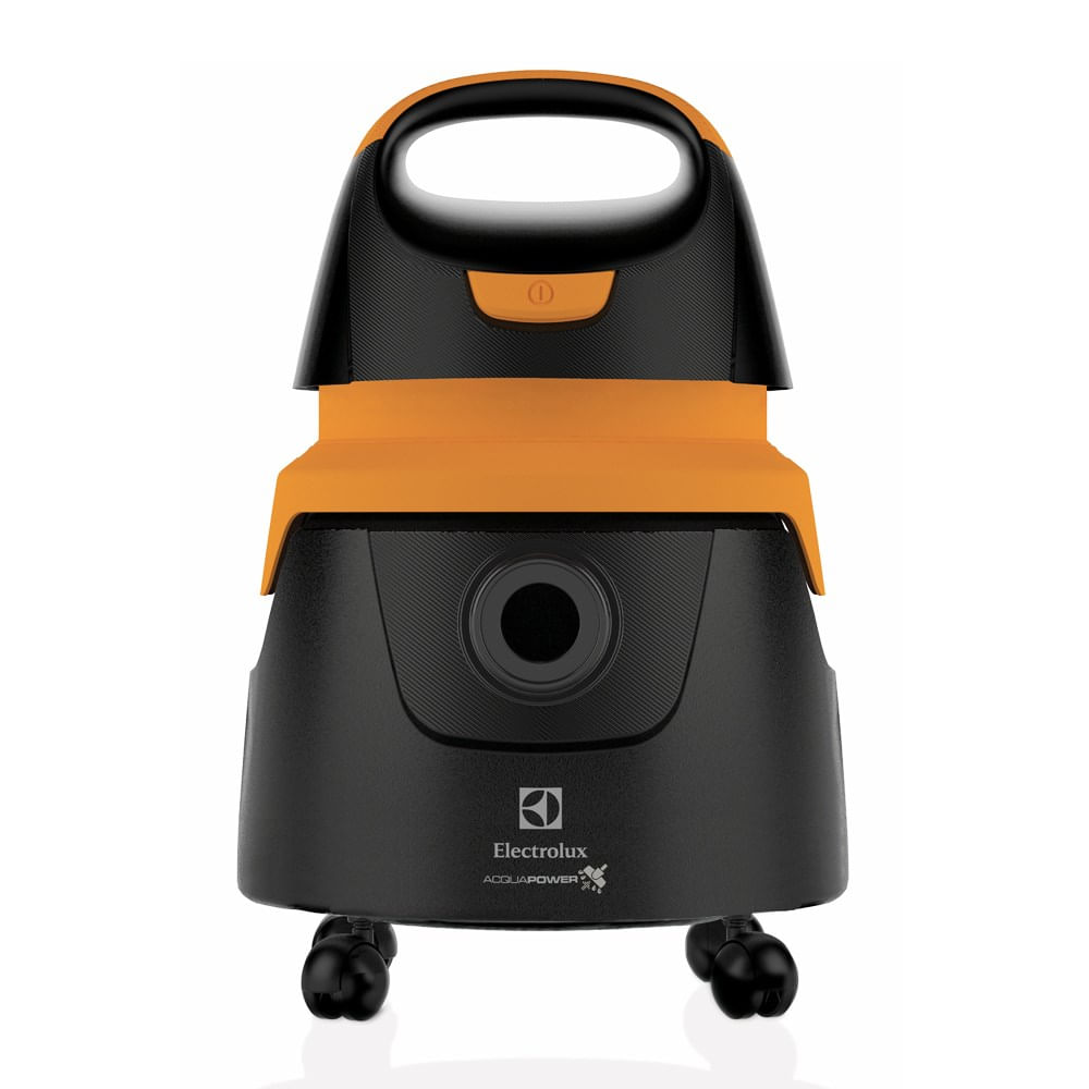 Miniatura Aspirador Água e Pó 1200W 10L AQP20 Electrolux