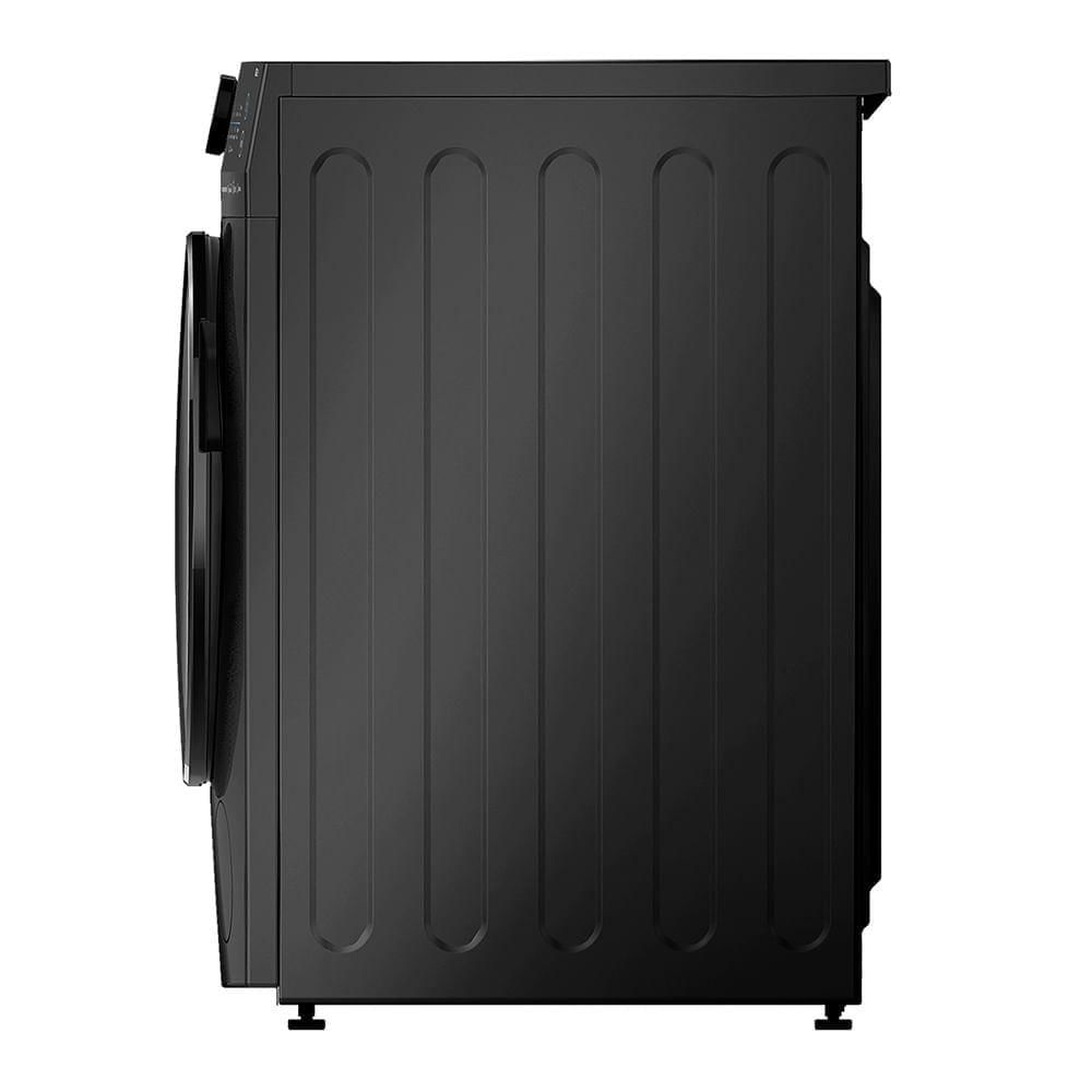 Miniatura Lava e Seca 13KG Midea Healthguard Titanium Conectada MF200D130WB/GK-01 110V