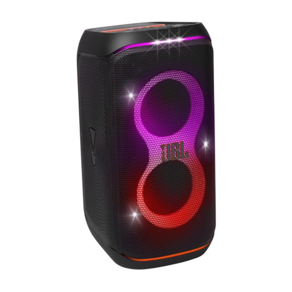 Caixa de Som JBL PartyBox 120 Bluetooth - Preto