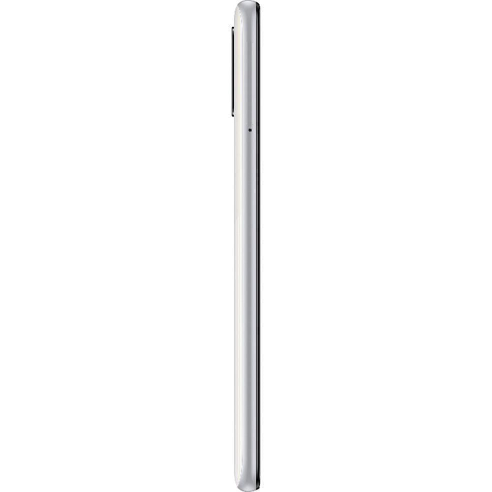 Miniatura Celular Samsung Galaxy A31 128GB 4GB Display Infinito Branco