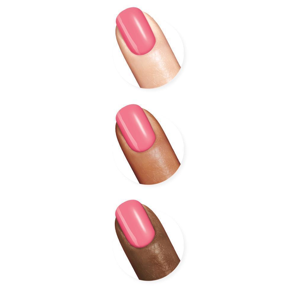 Miniatura Esmalte Sally Hansen Xtreme Wear Nail 213 - Watermelon Felon