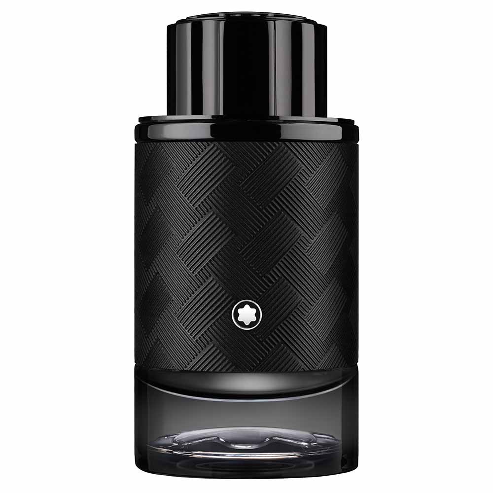 Miniatura Perfume Explorer Extreme Montblanc Masculino Parfum 100ml