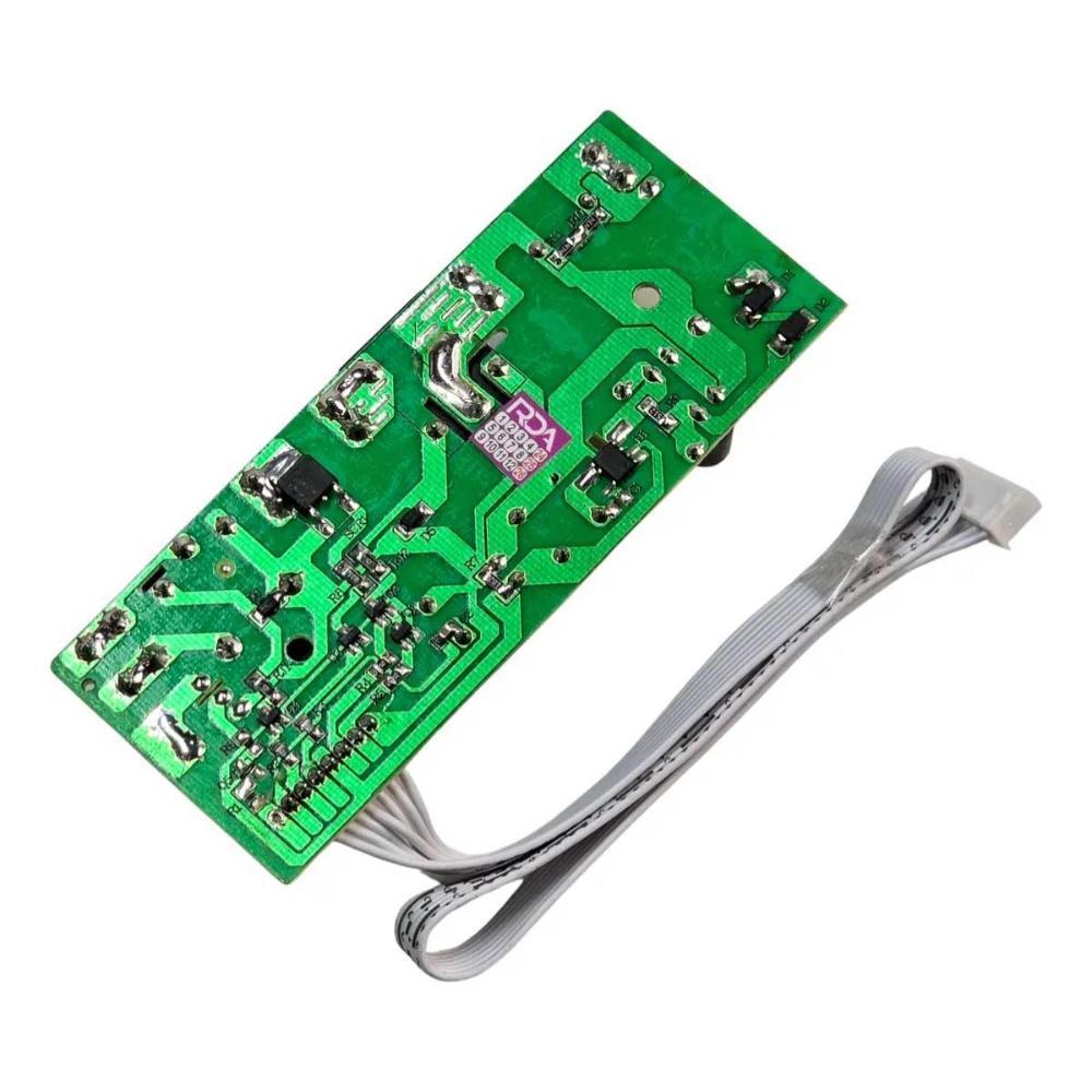 Miniatura Placa Fonte Para Air Fryer Oven Britânia Philco Bfr2100P