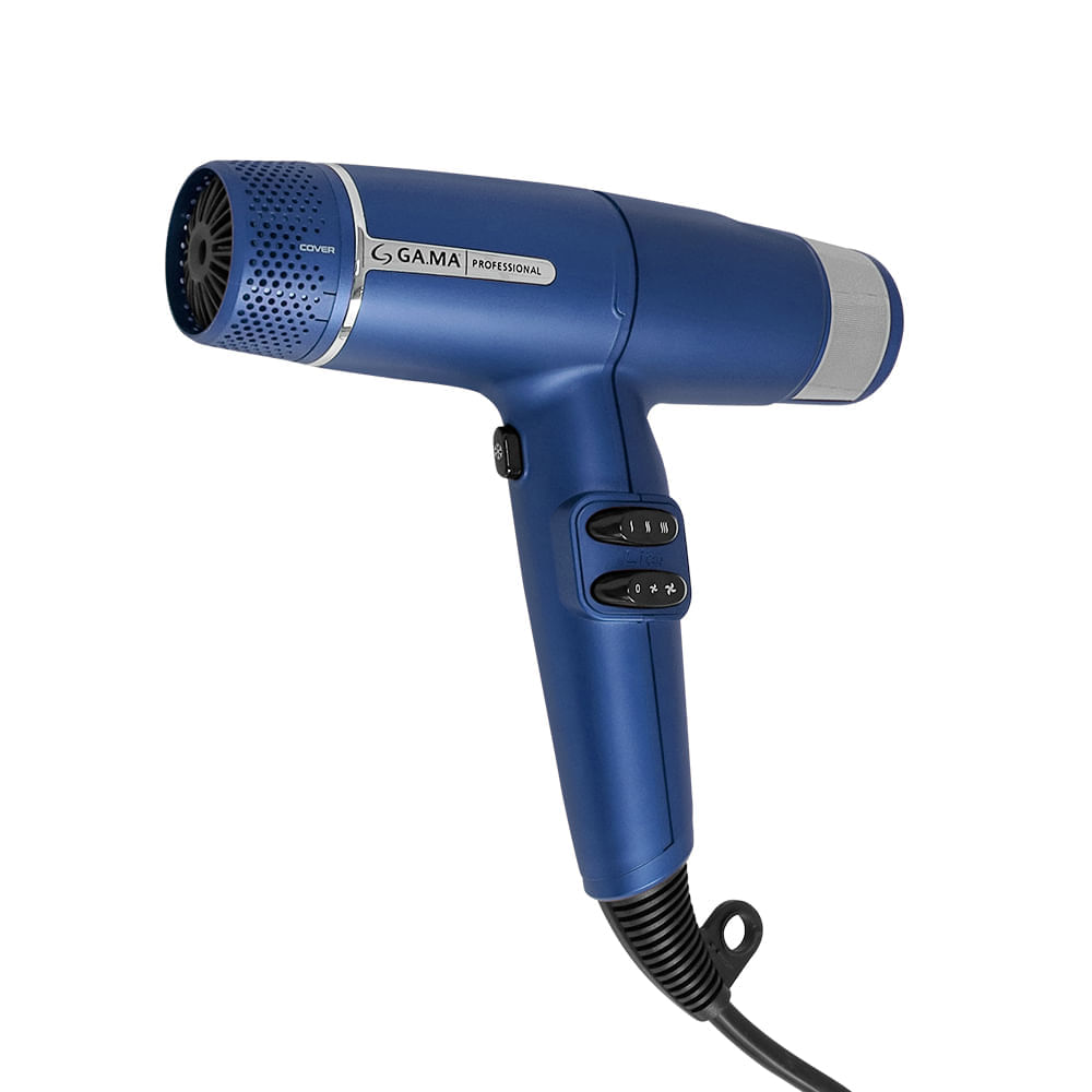 Miniatura Secador iQ Lite Blue 220V